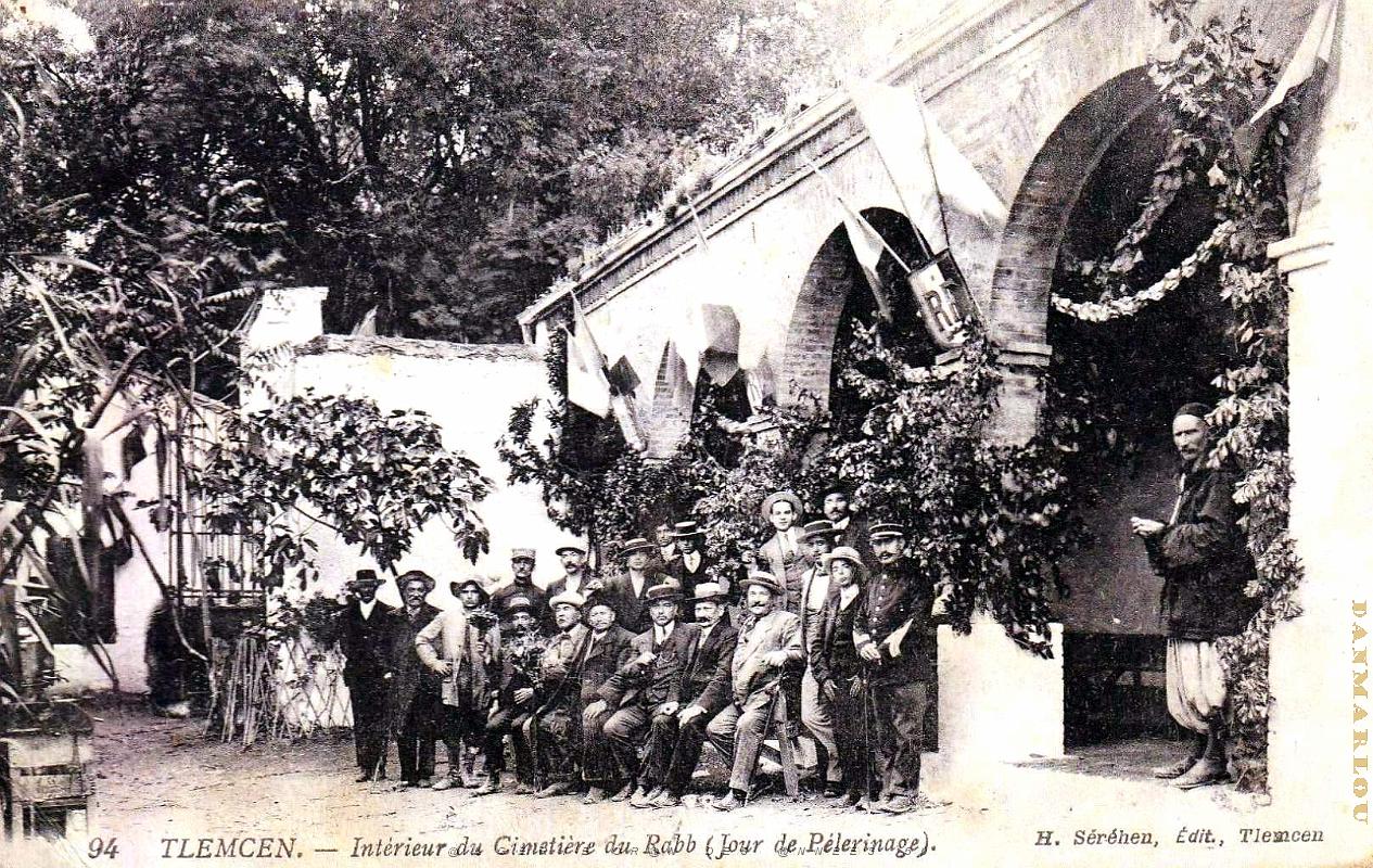 2835- Tlemcen - Cimetiere du Rab - Pelerinage.jpg
